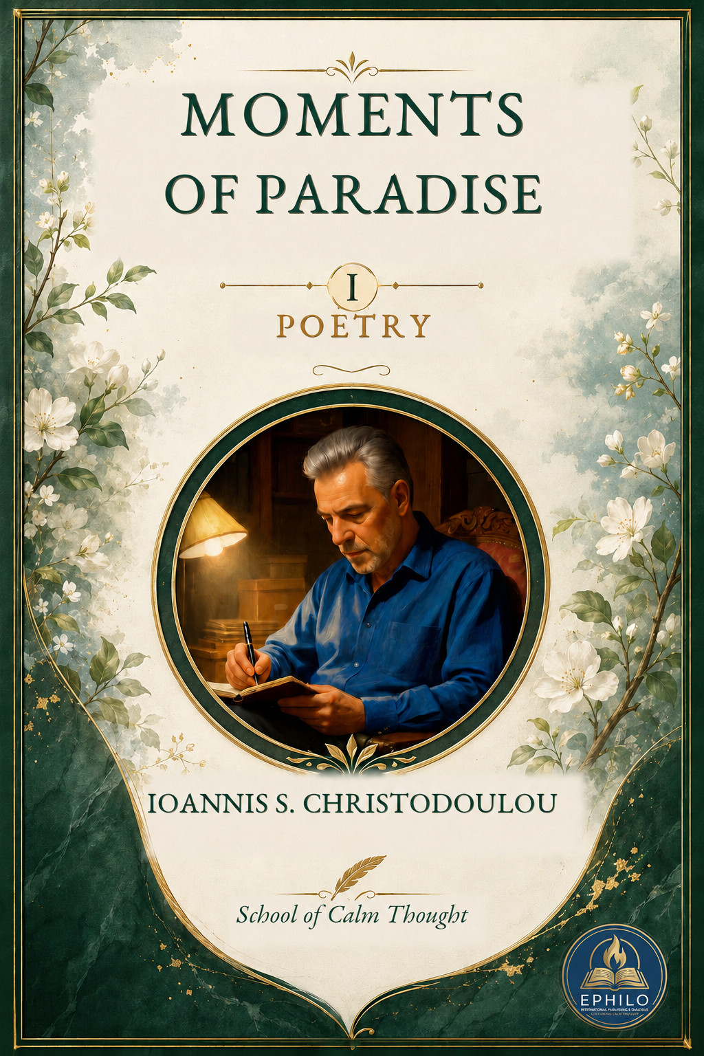 Moments of Paradise I: Poetry