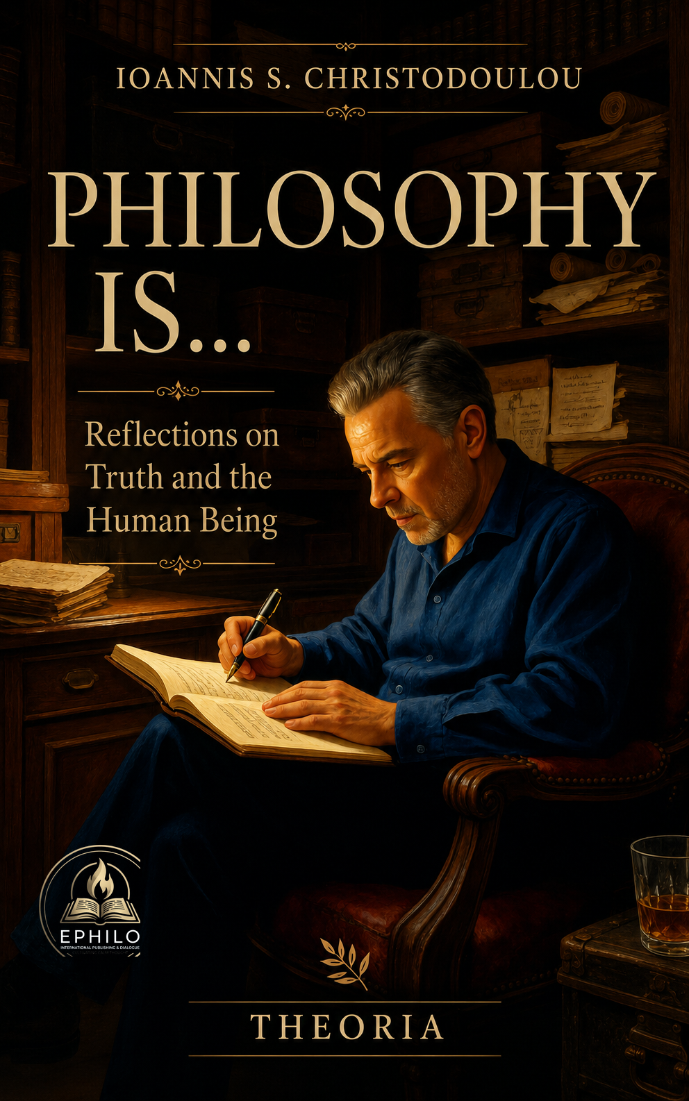 Philosophy Is…: Reflections on Truth and the Human Being
