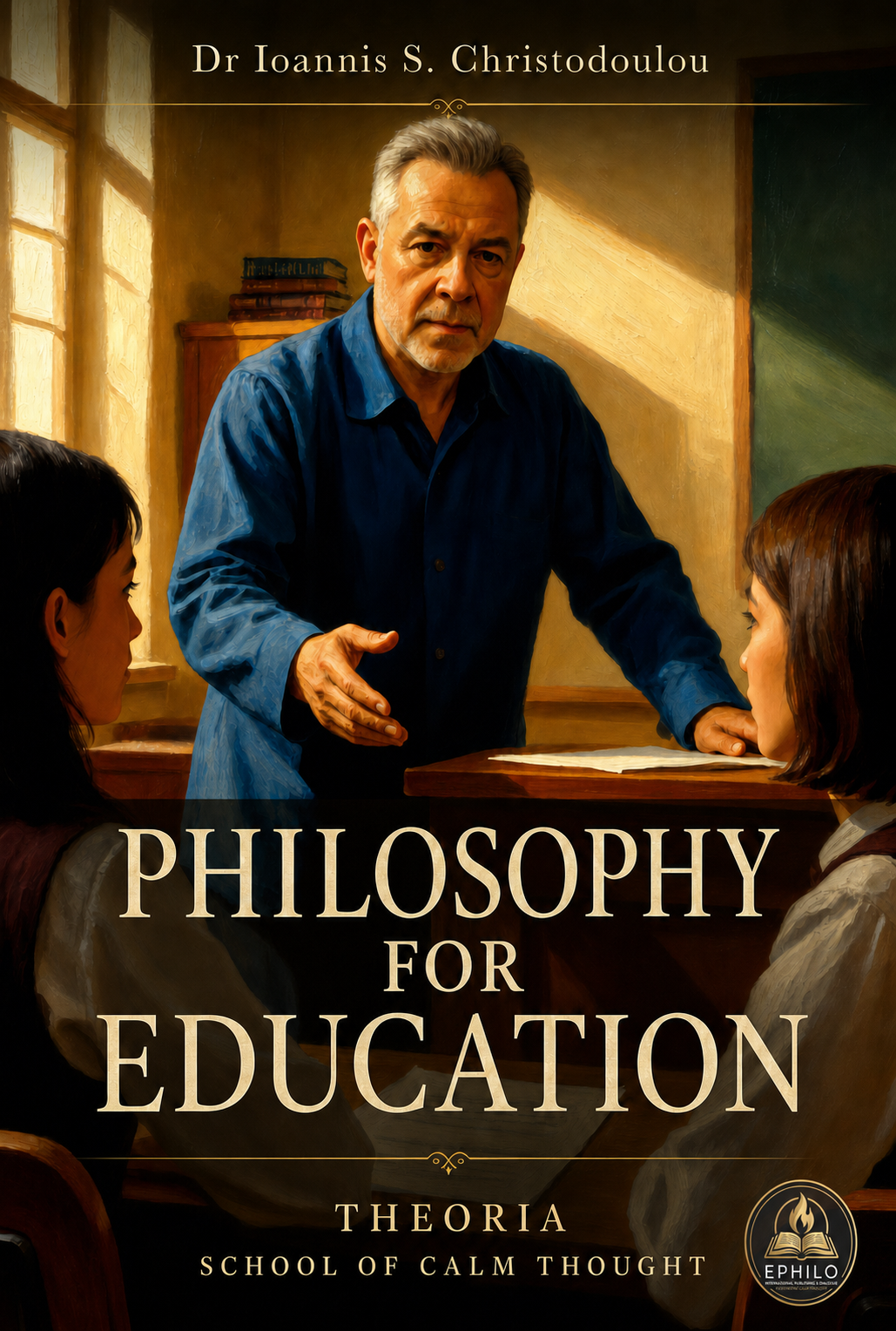 Philosophy for Education