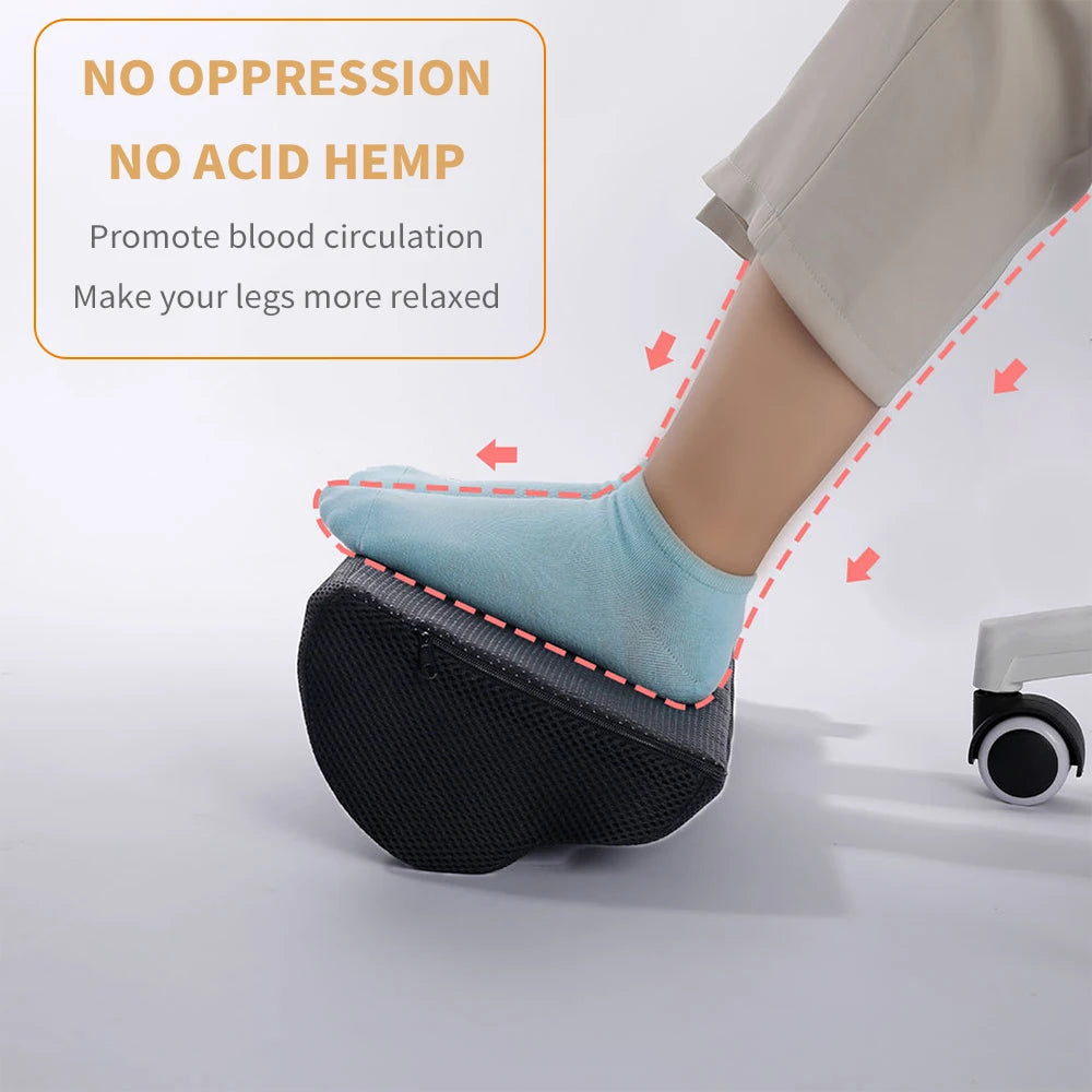 EPHILO CURATED — Study Foot Rest