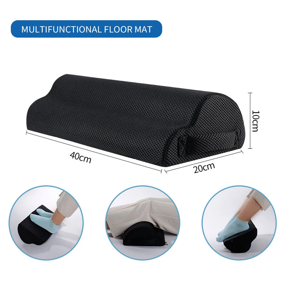 EPHILO CURATED — Study Foot Rest