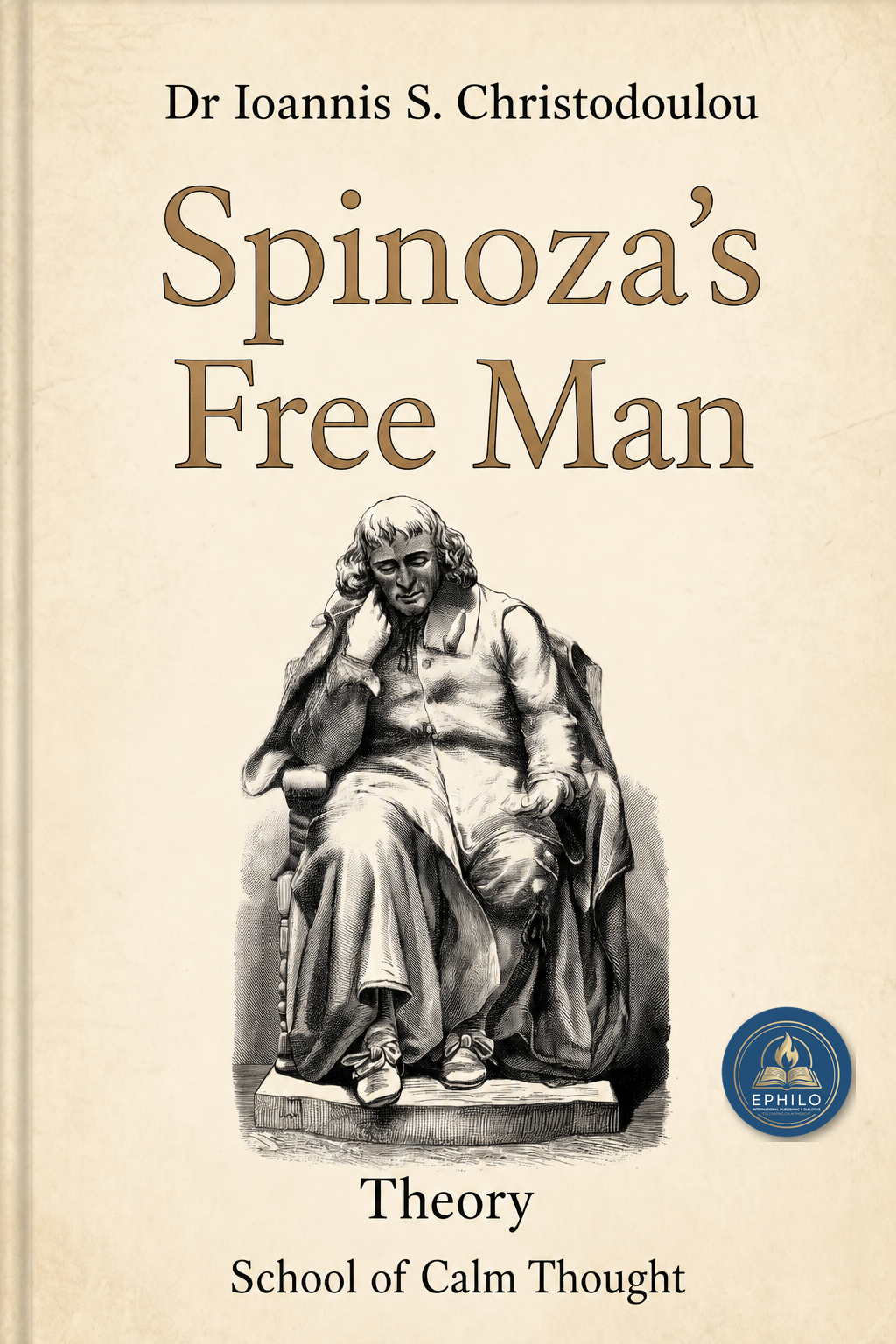 Spinoza’s Free Man