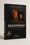 Σκέπτομαι: Αφορισμοί, Διάλογοι και Μικρά Κείμενα» του Ιωάννη Σ. Χριστοδούλου — ψηφιακή έκδοση EPUB