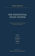EPHILO ORIGINAL — The Existential Study System by Dr Ioannis S. Christodoulou