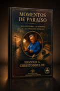 Momentos de Paraíso: Relatos sobre la memoria y la condición humana