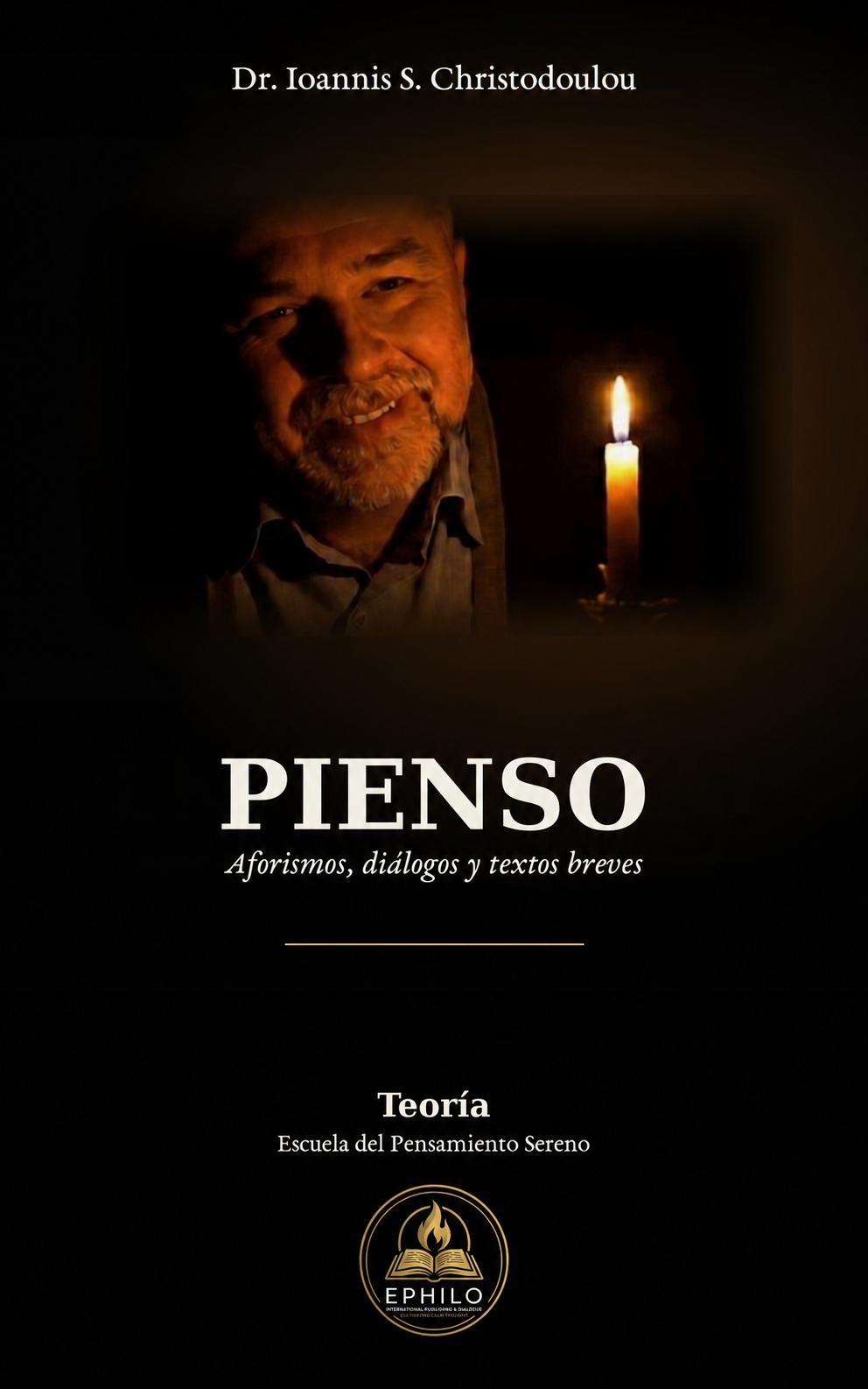 Pienso: Aforismos, diálogos y textos breves