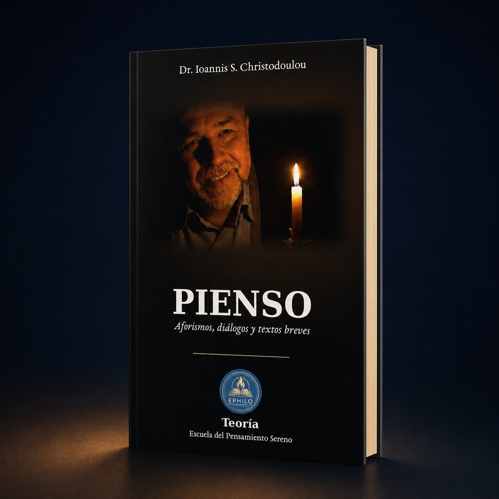 Pienso: Aforismos, diálogos y textos breves