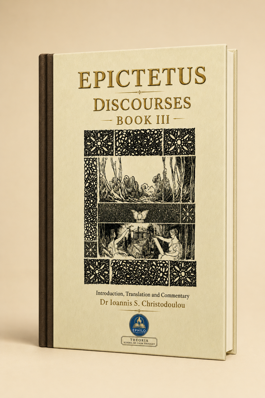 Epictetus: Discourses, Book III