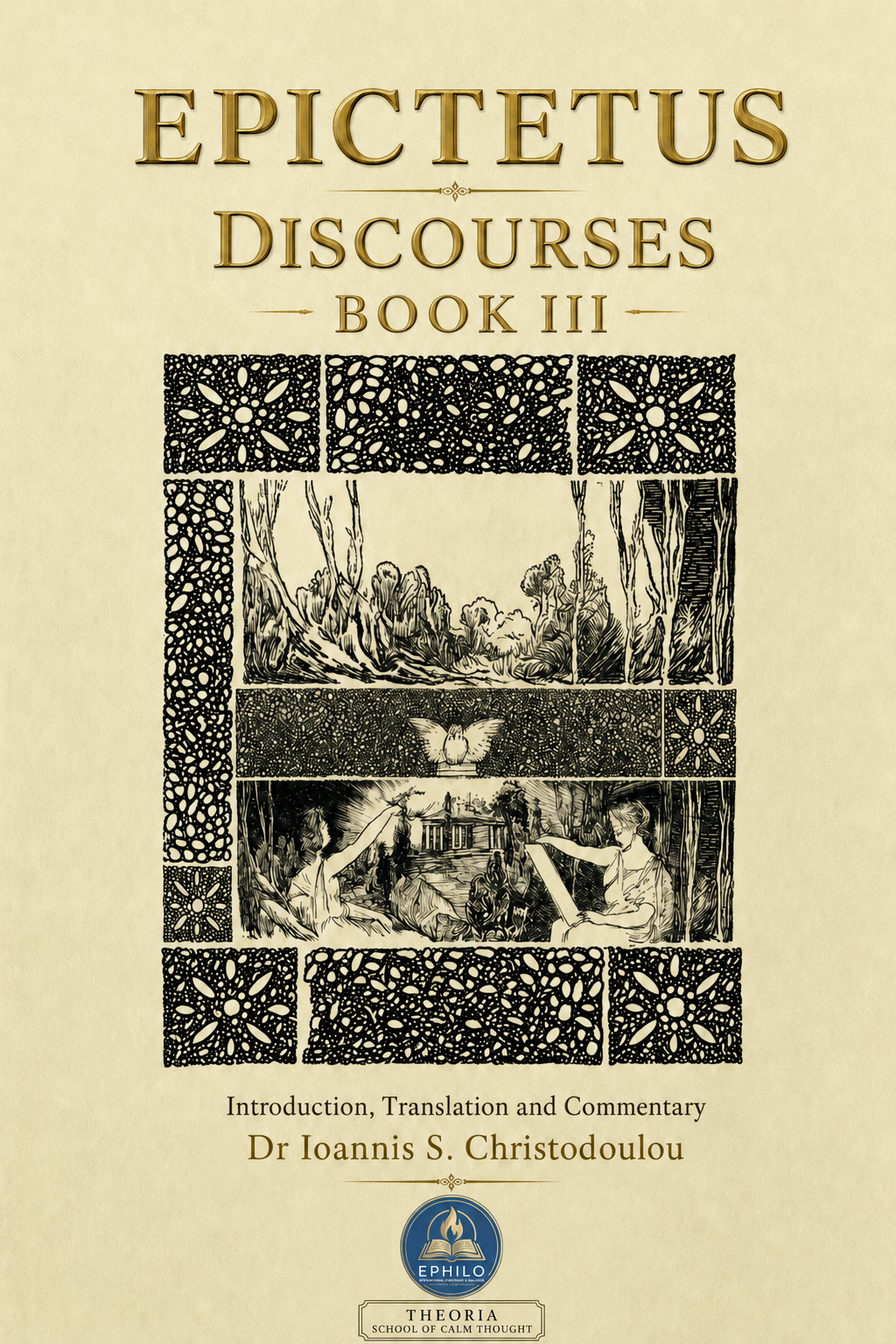 Epictetus: Discourses, Book III