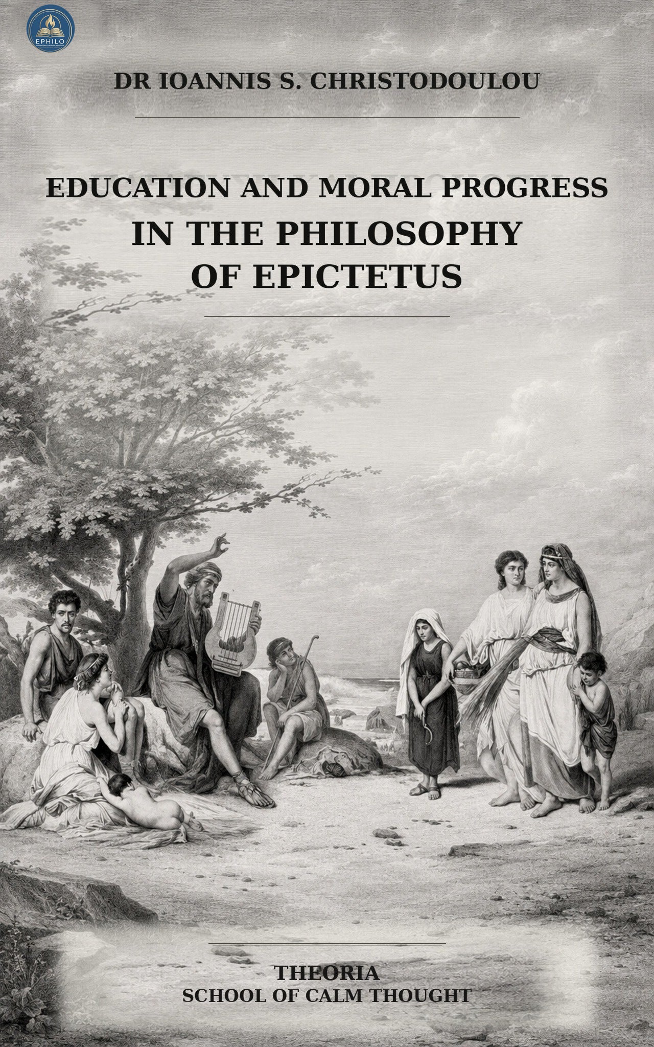 Education and Moral Progress in the Philosophy of Epictetus