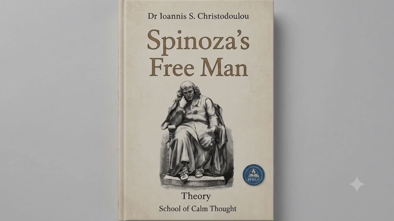 Spinoza’s Free Man