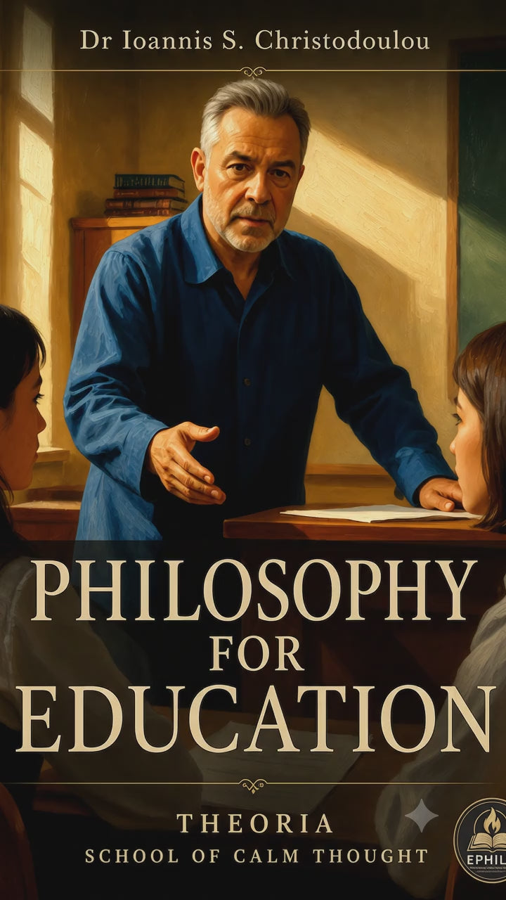 Philosophy for Education