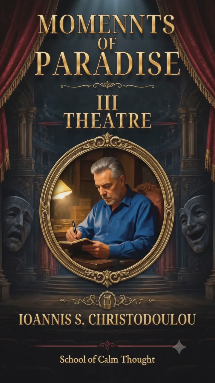 Moments of Paradise III: Theatre