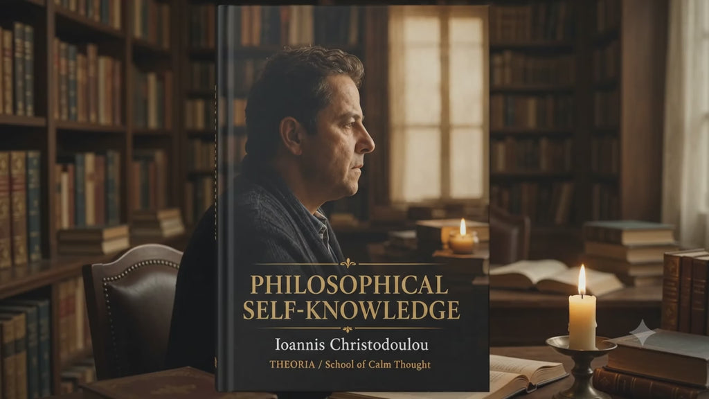 Philosophical Self-Knowledge