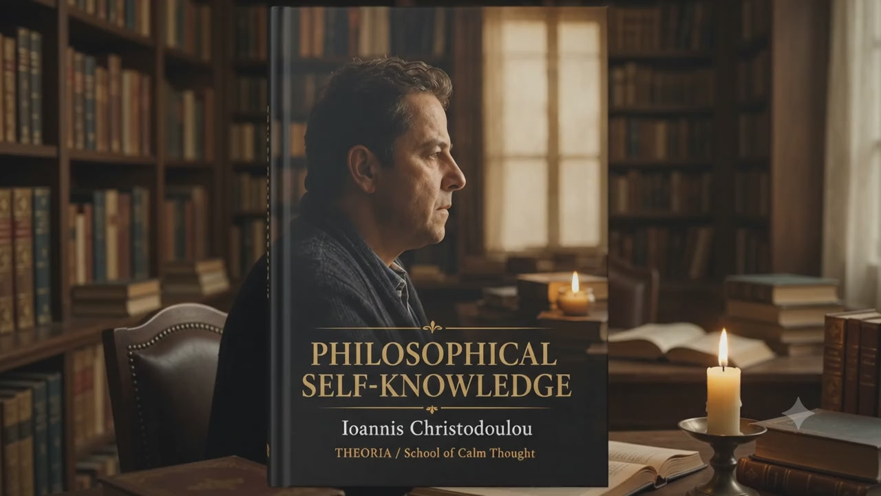 Philosophical Self-Knowledge
