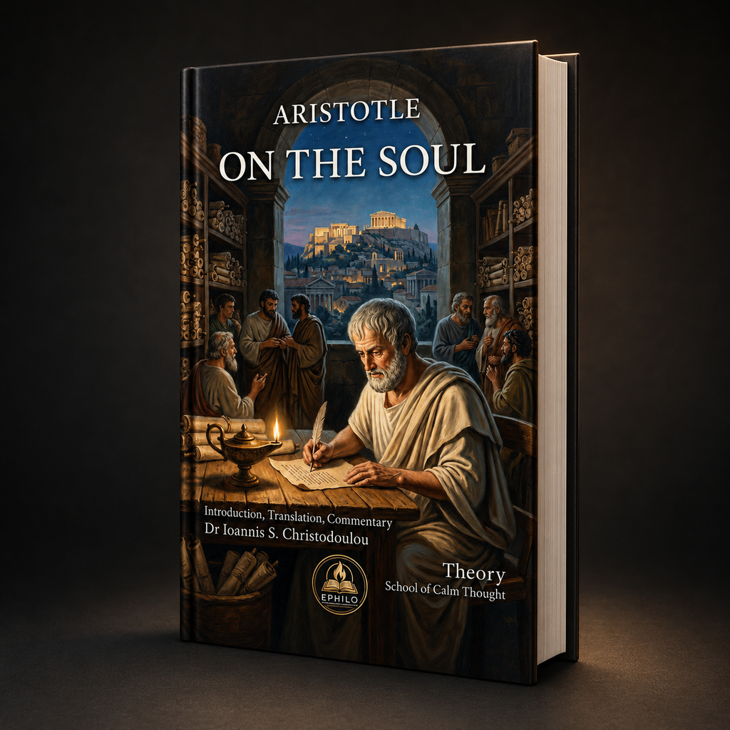 Aristotle: On the Soul