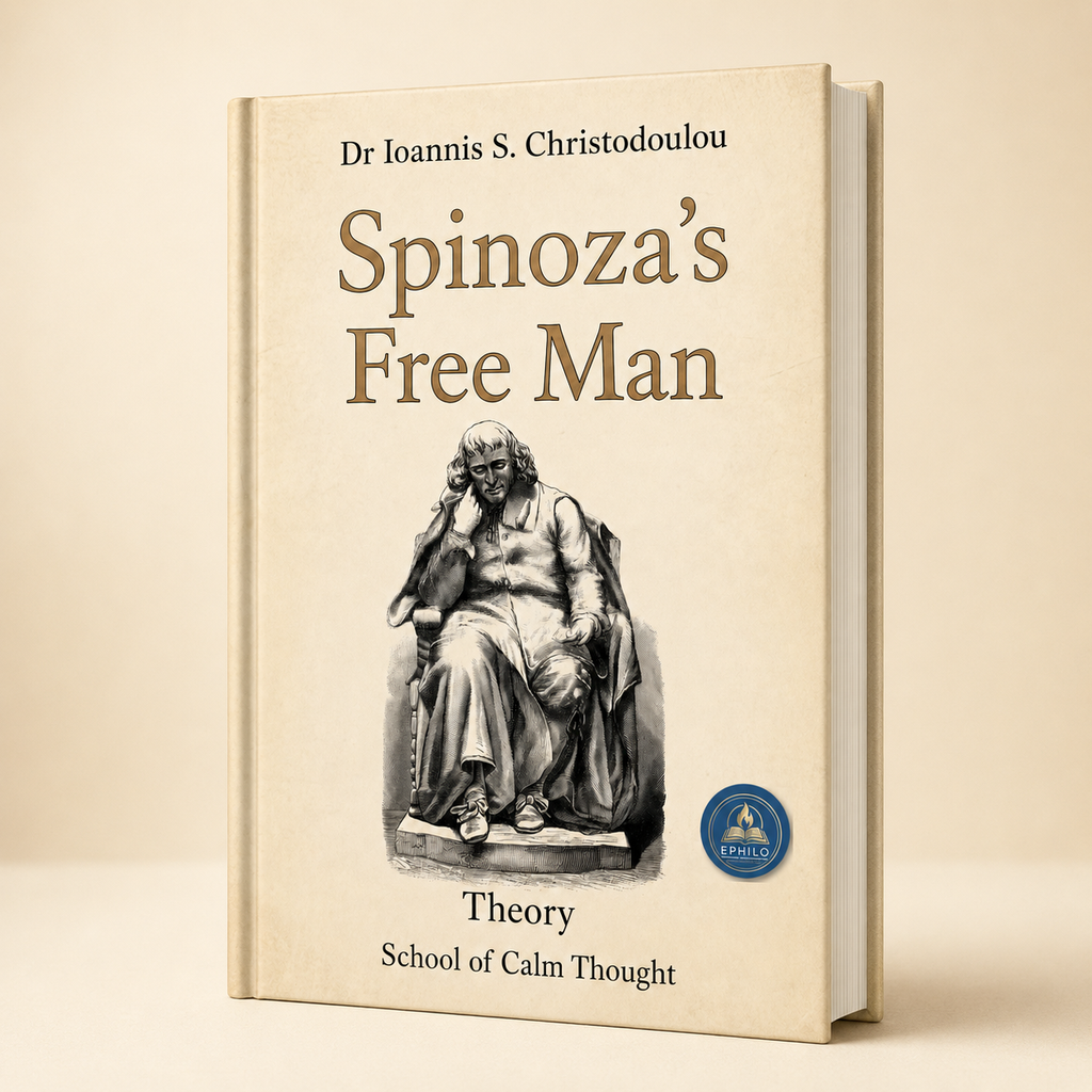Spinoza’s Free Man