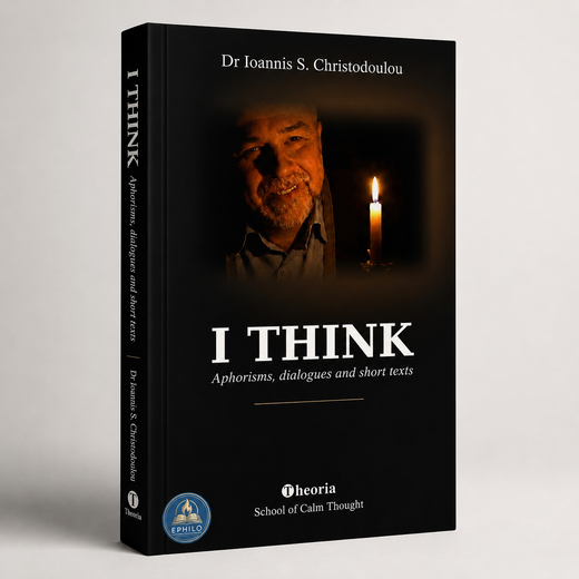 I Think: Aphorisms, Dialogues and Short Texts