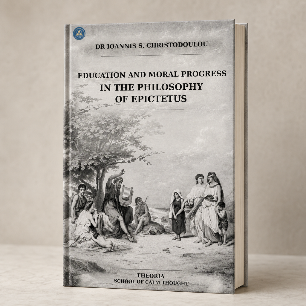 Education and Moral Progress in the Philosophy of Epictetus