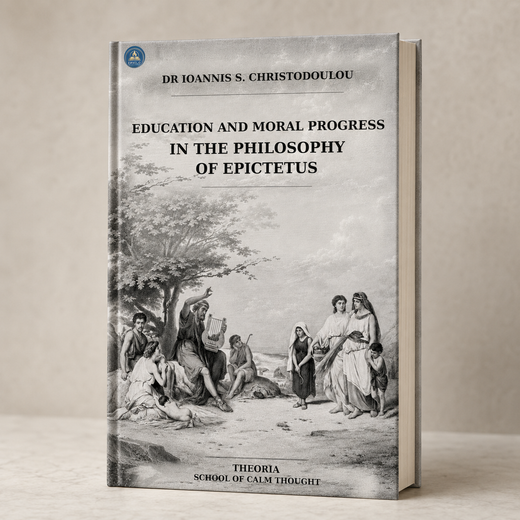 Education and Moral Progress in the Philosophy of Epictetus